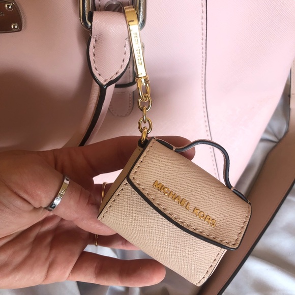 Pink Michael Kors COMPLETE COLLECTION SET - Picture 10 of 10